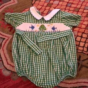 Silly Goose Boys Bubble